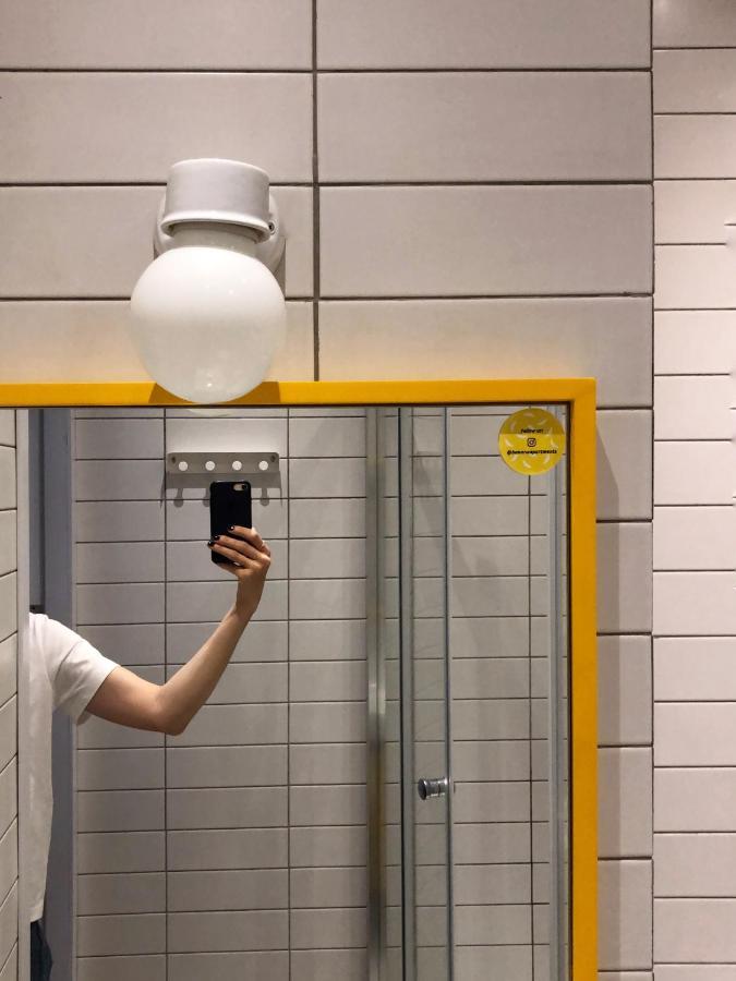 Banana Apartments バトゥーミ エクステリア 写真