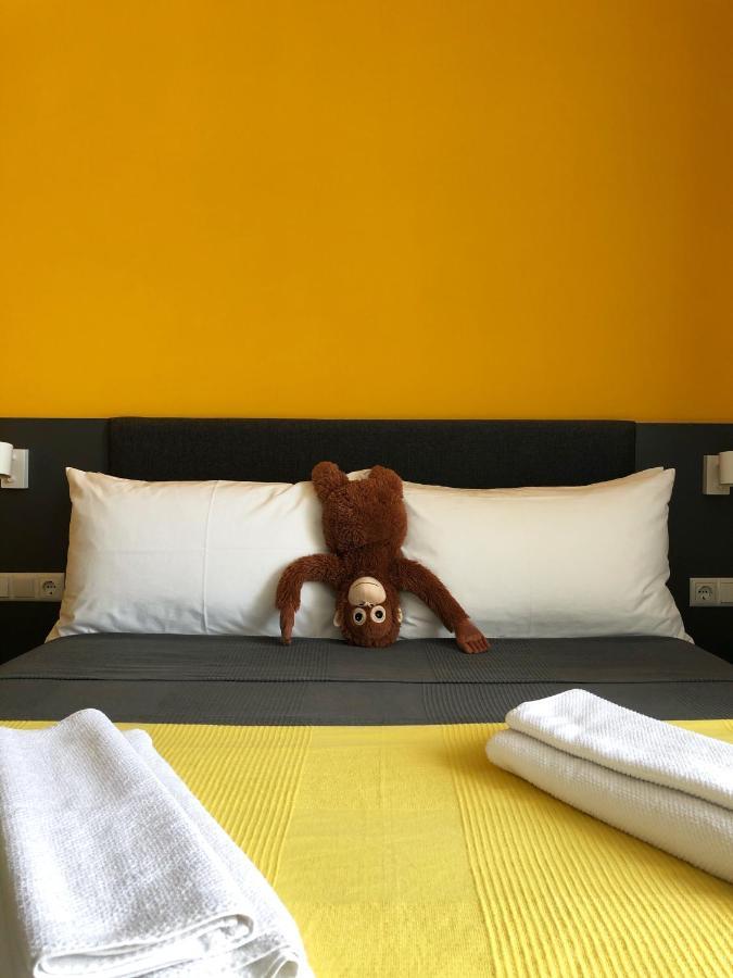 Banana Apartments バトゥーミ エクステリア 写真