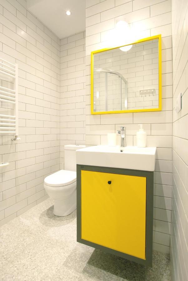 Banana Apartments バトゥーミ エクステリア 写真