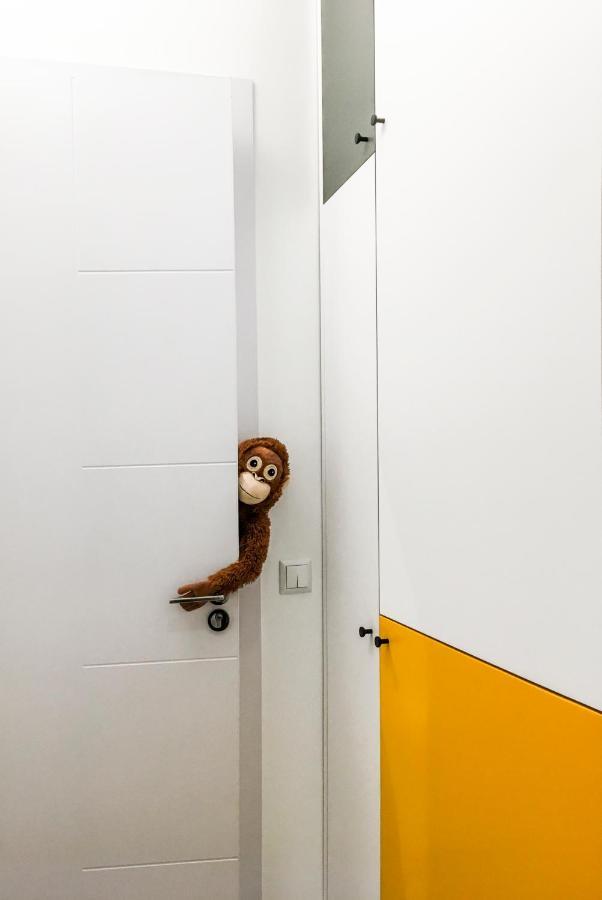 Banana Apartments バトゥーミ エクステリア 写真