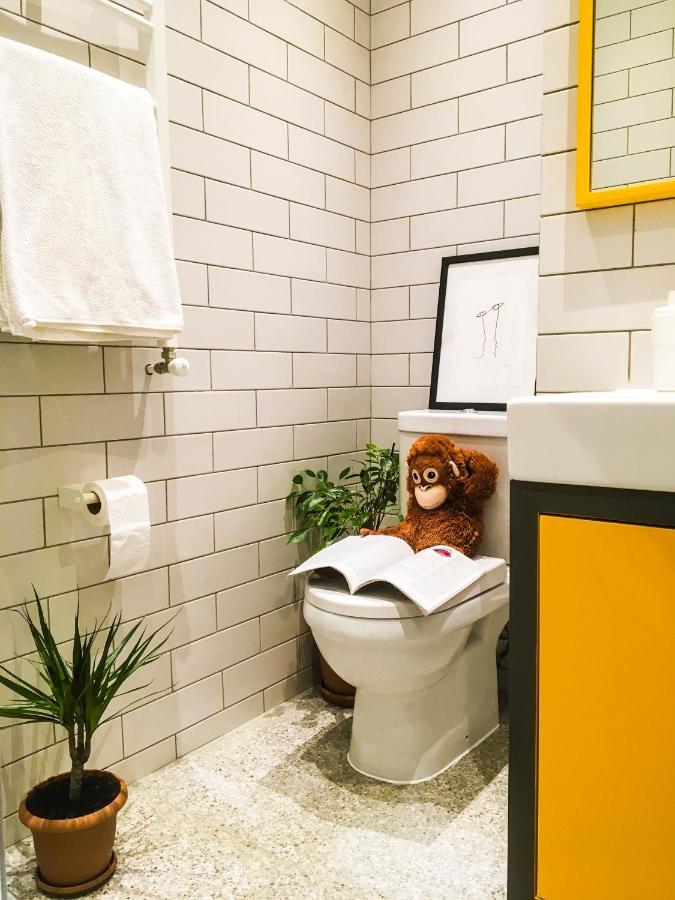 Banana Apartments バトゥーミ エクステリア 写真